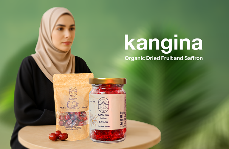 Premium Organic Excellence