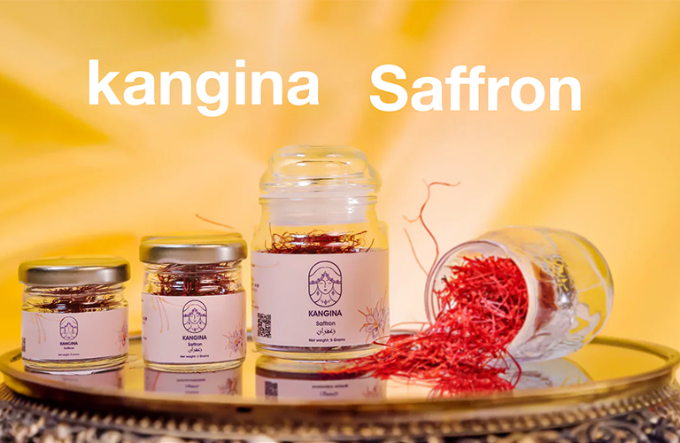 Pure Afghan Saffron