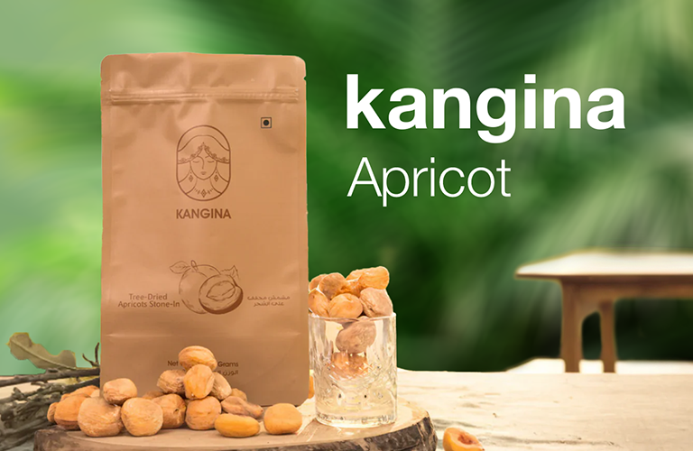 Organic Dried Apricots