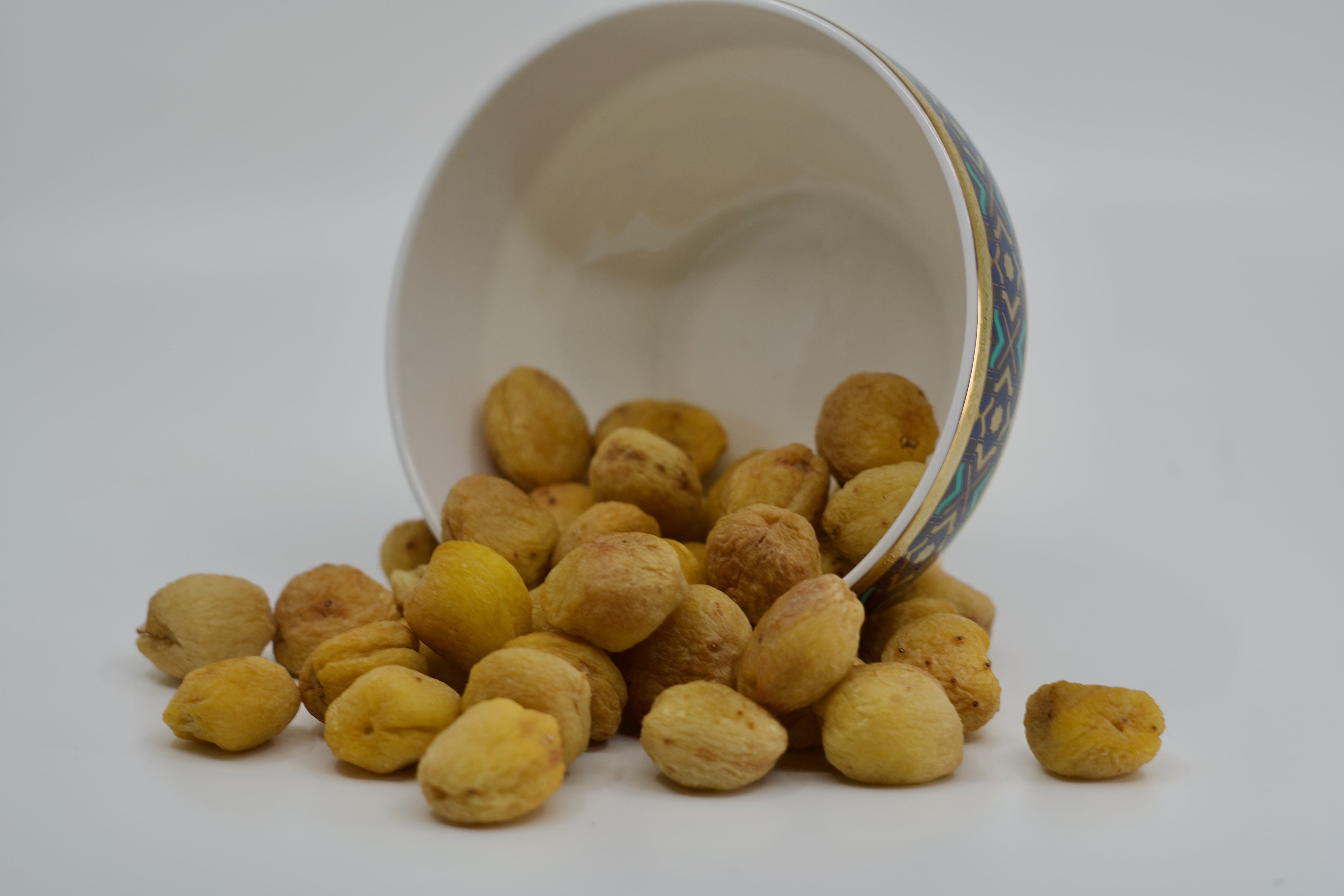 Kangina Dried Fruits