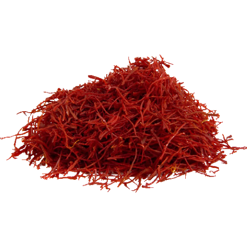 Premium Afghan Saffron
